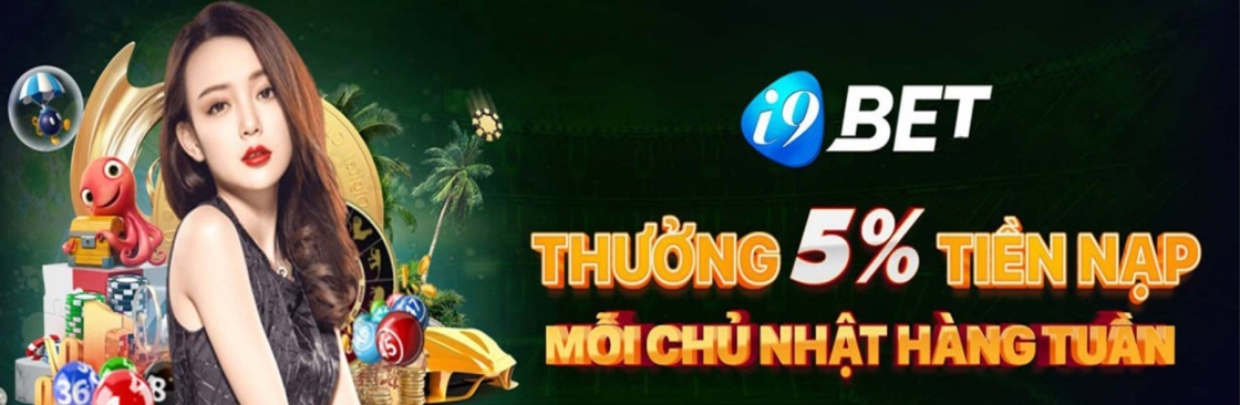 I9bet Trải nghiệm Cá Cược Trực Tuyến Cover Image