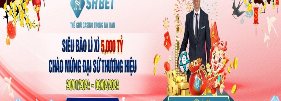 SHBET Sân Chơi Cá Cược Trực Tuyến Cover Image