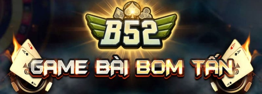 B52 Club Cover Image