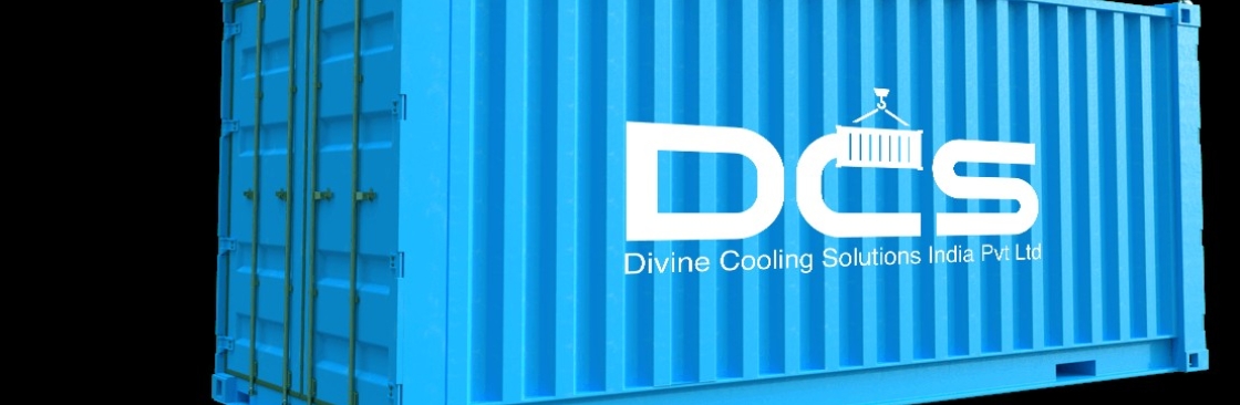 Divine Cooling Solutions Cover Image