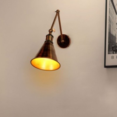 Industrial Wall Lights for Stylish Ambiance Profile Picture