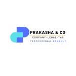 Prakasha & Co Profile Picture