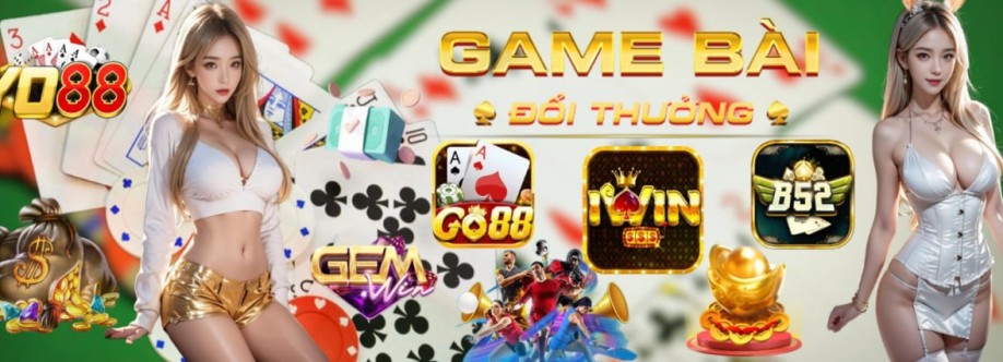 Game Bài Đổi Thưởng Cover Image