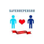 Save One Person Profile Picture