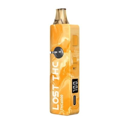 Elevate Your Vape Game: Discover Lost THC Vape from Kratom Smokeshop Profile Picture