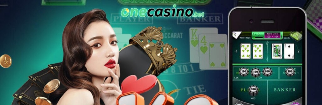 On casino Cover Image