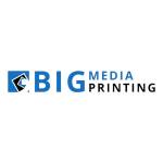 Big Media Printing Profile Picture