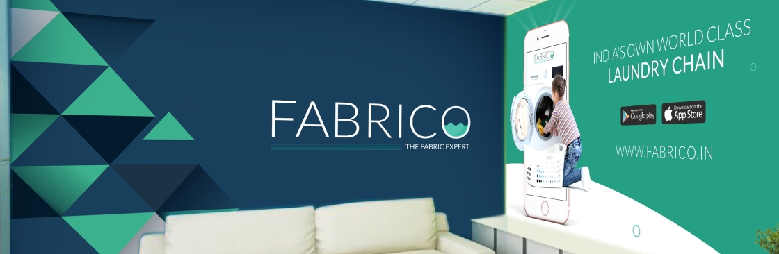 Fabrico Laundry and Dry Clean Service Cover Image