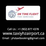 Halifax Airport Taxi Profile Picture