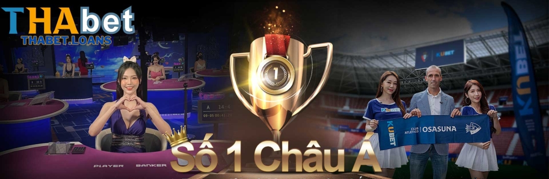 Nha Cai THABET Cover Image