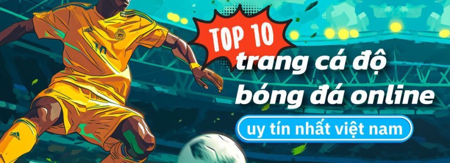 Trang cá độ bóng đá Cover Image