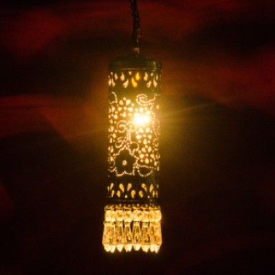 Exquisite & Elegant Hanging Brass Lights Profile Picture