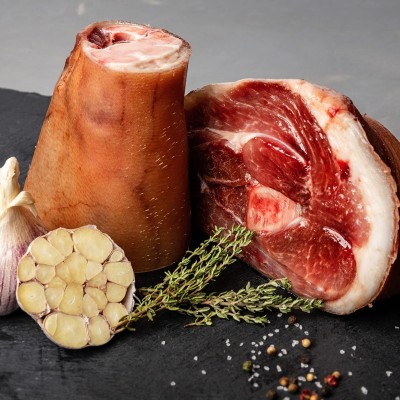 Master the Art of Cooking with Red Field Ranch's Pork Shanks! Profile Picture