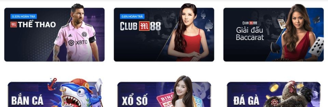 M88 Green Cover Image