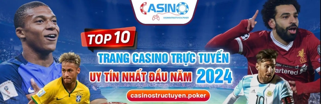 TOP 10 CASINO Cover Image