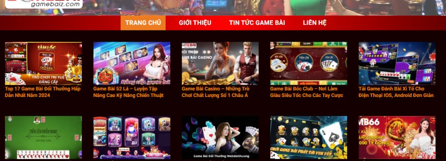 Tin Tức Game Bài Cover Image