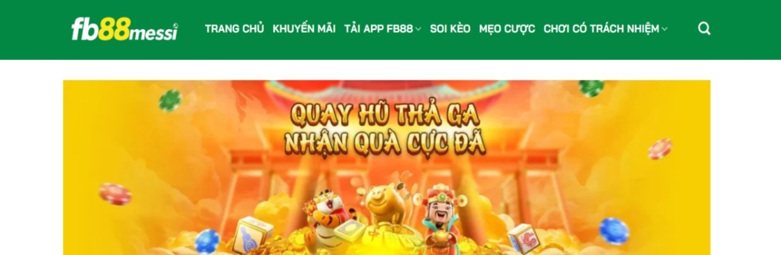 FB88 LINK VÀO NHÀ CÁI CÁ Casino Cover Image