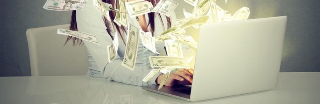 OnlineEarning Website Cover Image