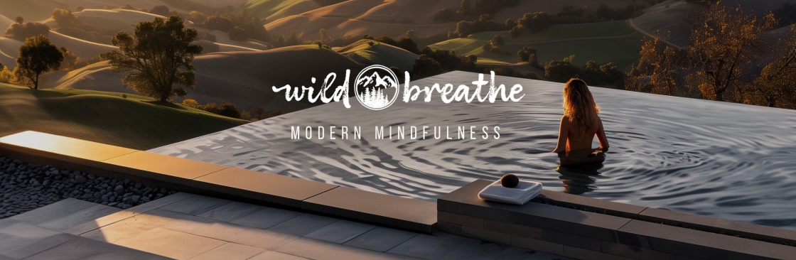 WildBreathe Cover Image