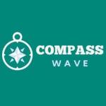 Compass Wave Profile Picture