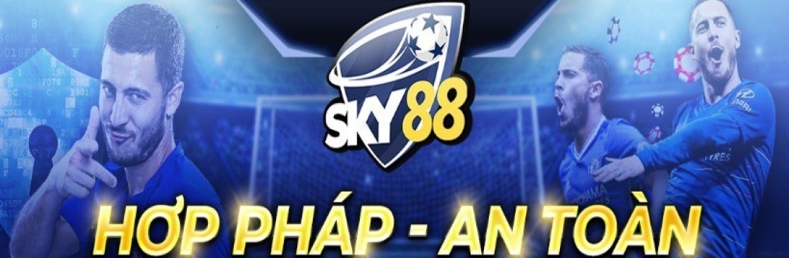 Sky88 Sport Cover Image