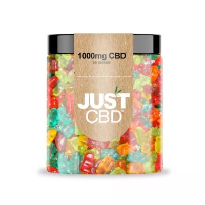 CBD Gummie Profile Picture