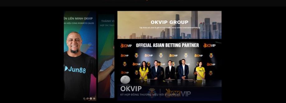 Liên Minh OKVIP Cover Image