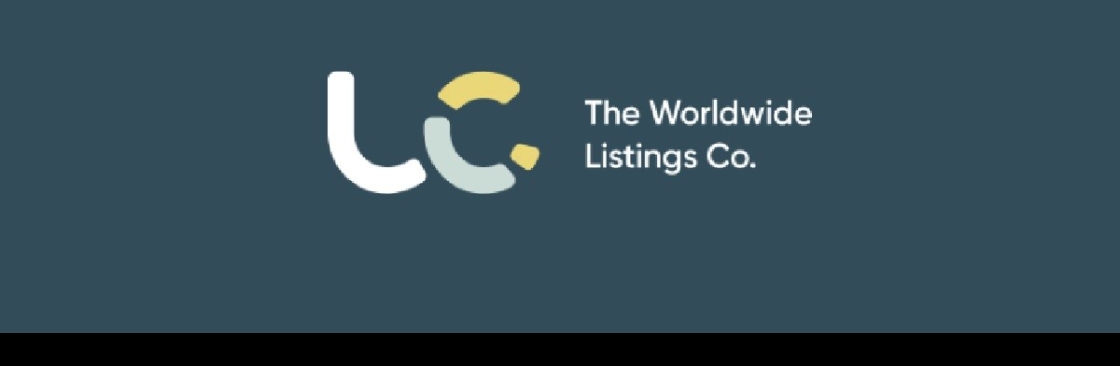 worldwide listings Cover Image
