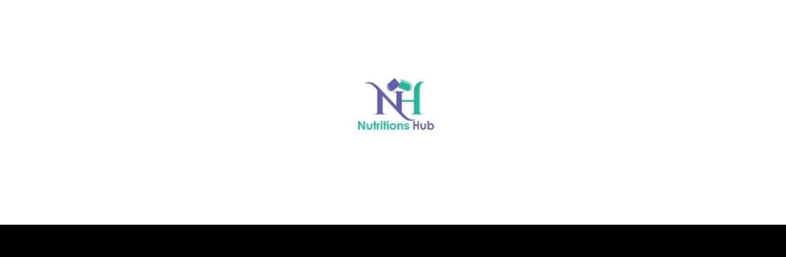 Nutritions Hub Cover Image