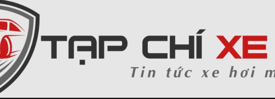 Tạp Chí Xe Hơi Net Cover Image