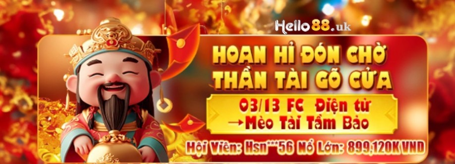 Hello88 Nhà Cái Game Bài Cover Image