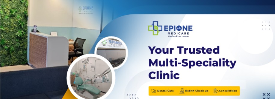 Epione Medicare Cover Image