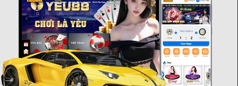 Yeu88 Cover Image