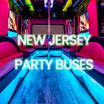 New Jersey Party Buses Profile Picture