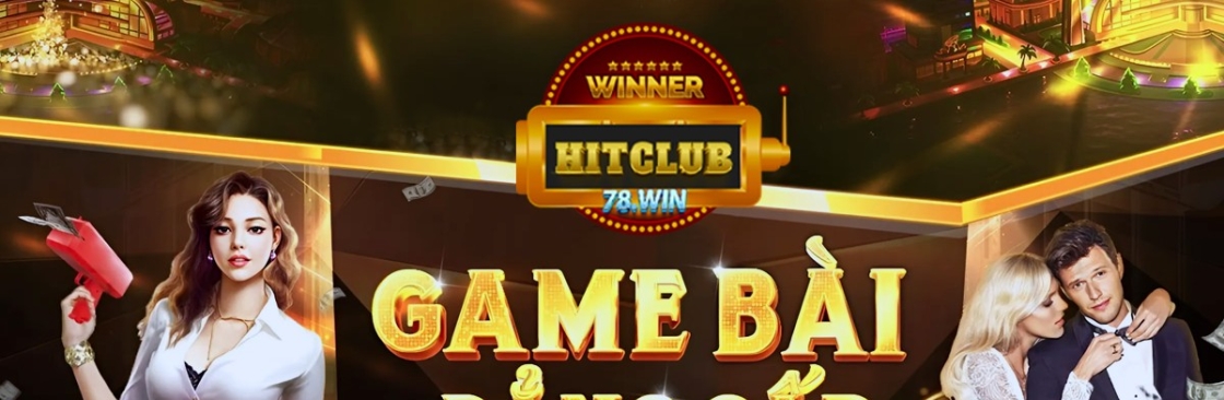 Hit Club Cover Image