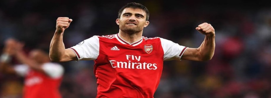 Sokratis Papastathopoulos Cover Image
