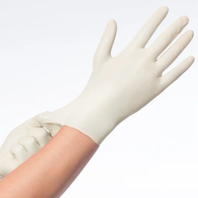 Hand Glove Profile Picture