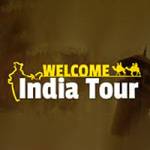 Welcome India Tour Profile Picture