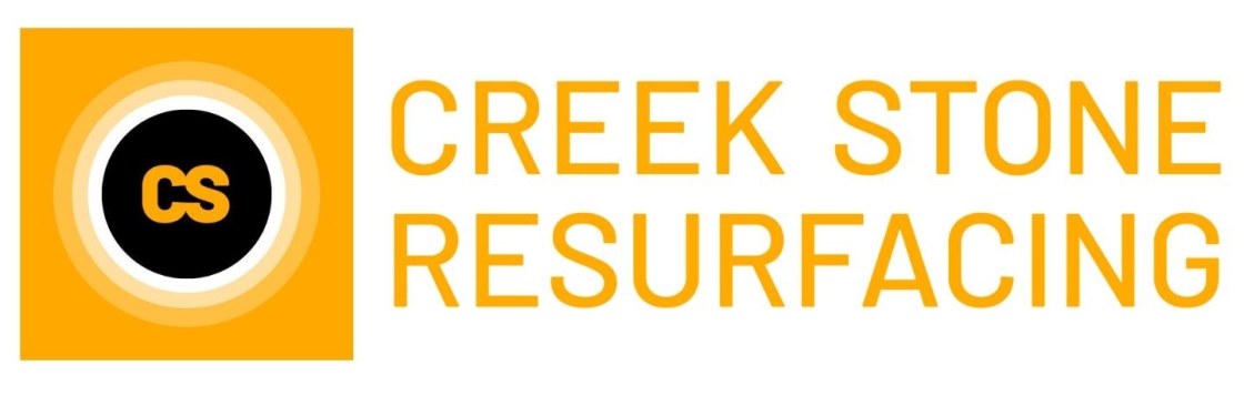 Creek Stone Resurfacing Cover Image