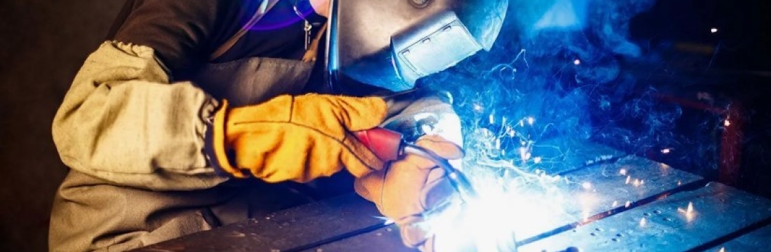 Steel Fabricator London Cover Image