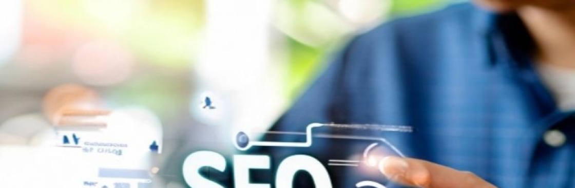 SEO Ireland Cover Image