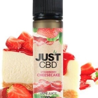 3000mg CBD Vape Oils & Flavors Profile Picture