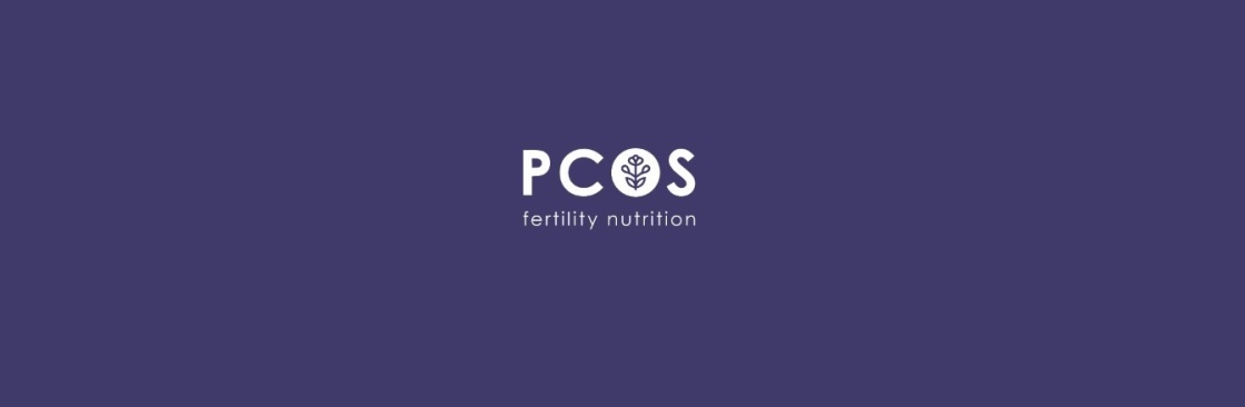 PCOS Fertility Nutrition Cover Image