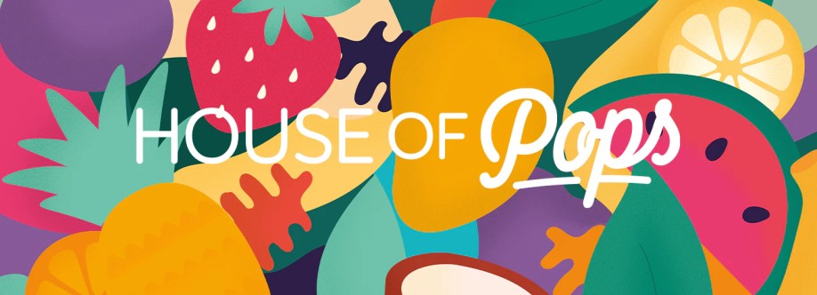 House of Pops Cover Image