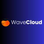 Wave Cloud Profile Picture