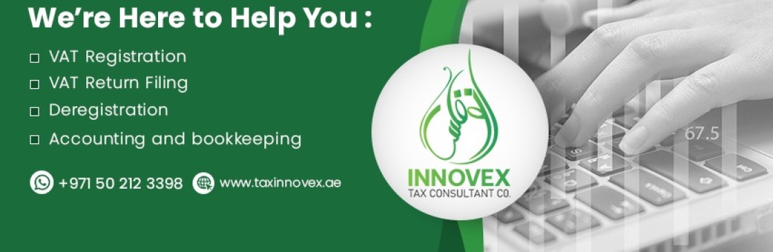 Tax Innovex Cover Image