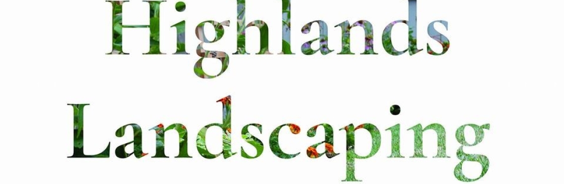 Highlands Landscaping Cover Image