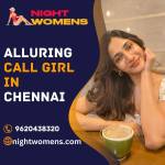 Alluring Call Girl in Chennai Profile Picture