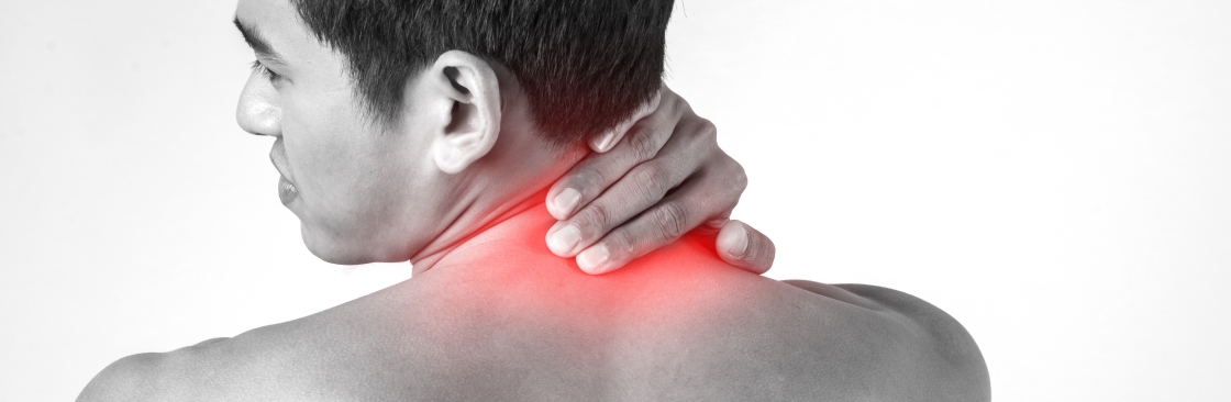 SMC Pain Relief Solution Cover Image