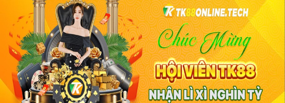 TK88 Link Trang chu Cover Image